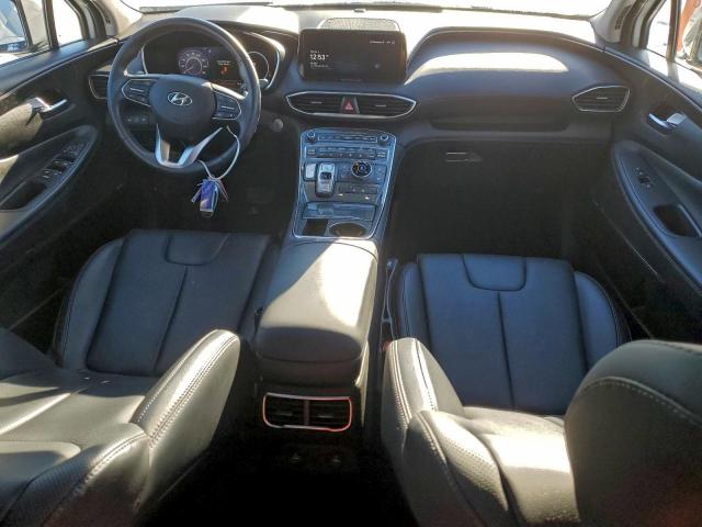 Hyundai SANTA FE Sel Premium Image 8