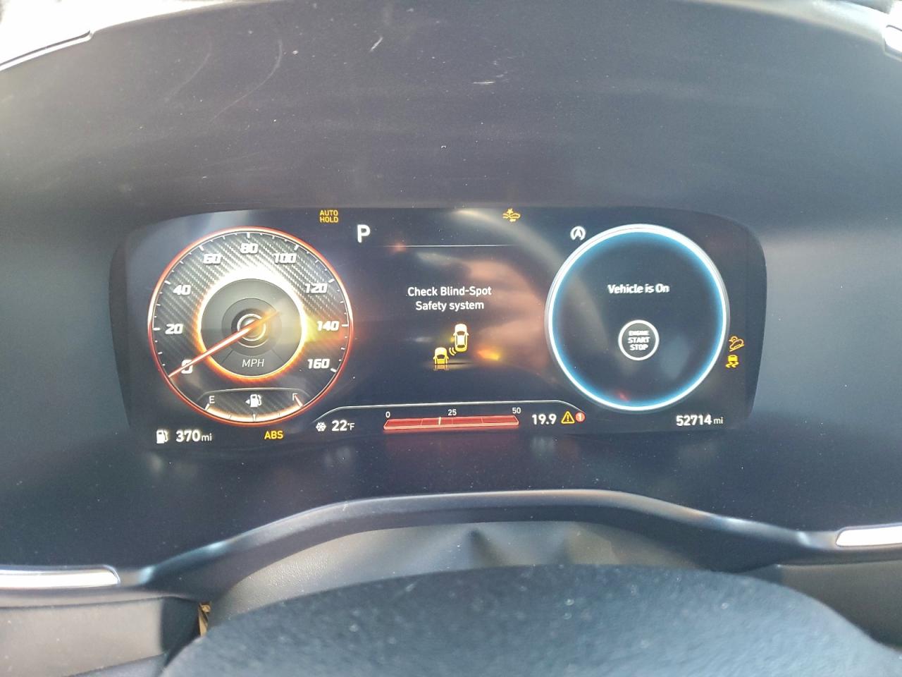 Hyundai SANTA FE Sel Premium Image 3