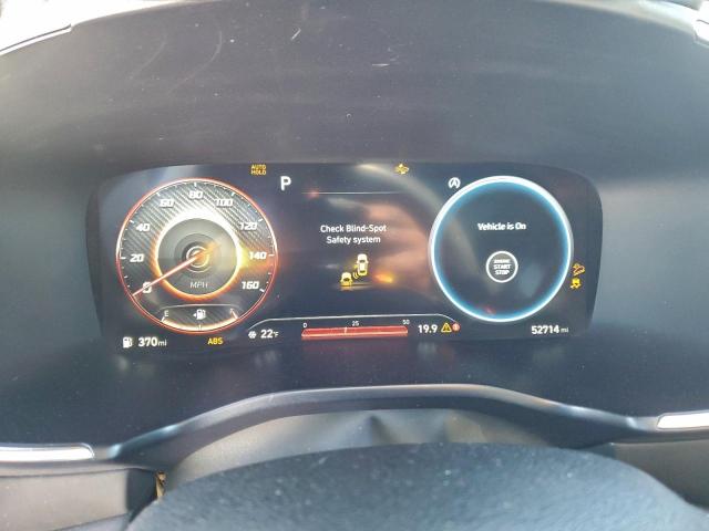 Hyundai SANTA FE Sel Premium Image 3