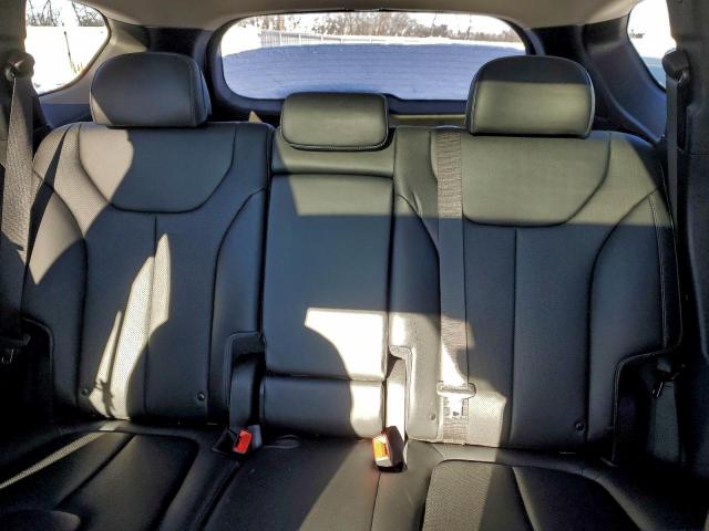 Hyundai SANTA FE Sel Premium Image 6
