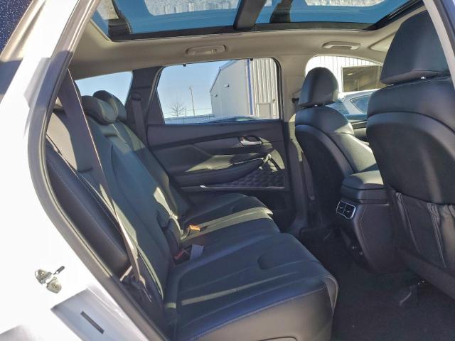 Hyundai SANTA FE Sel Premium Image 11