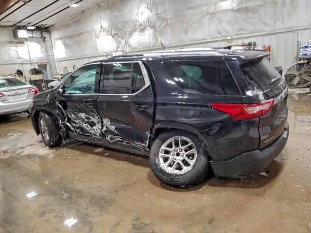 Chevrolet Traverse Lt Image 2