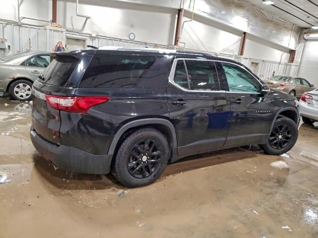 Chevrolet Traverse Lt Image 10