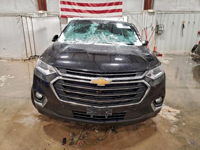 Chevrolet Traverse Lt Image 8