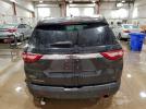 Chevrolet Traverse Lt Image 11