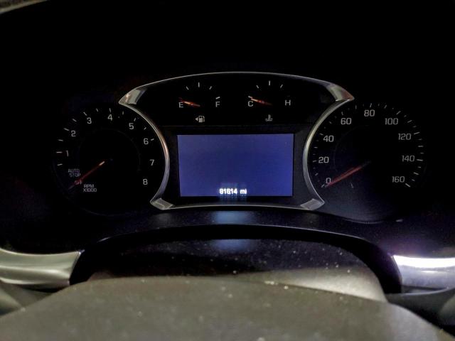 Chevrolet Traverse Lt Image 9