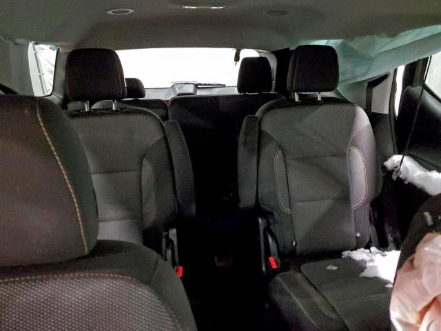 Chevrolet Traverse Lt Image 12