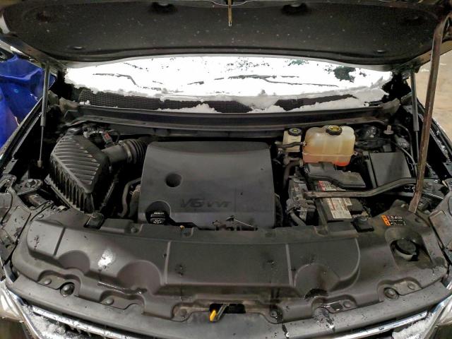 Chevrolet Traverse Lt Image 3