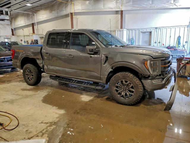 Ford F-150 Supercrew Image 12