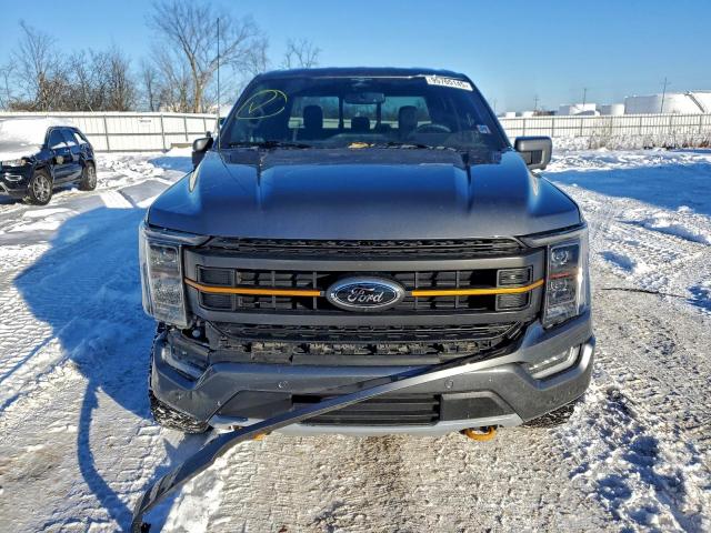 Ford F-150 Supercrew Image 9