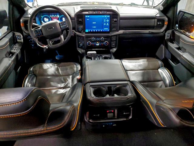 Ford F-150 Supercrew Image 6