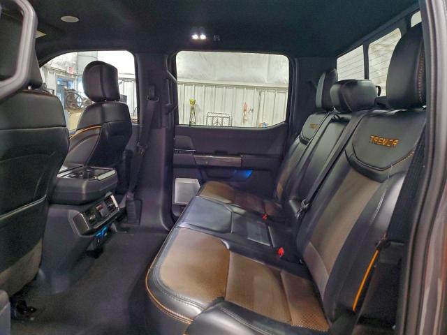 Ford F-150 Supercrew Image 7