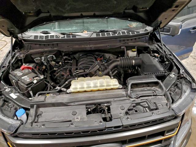 Ford F-150 Supercrew Image 11