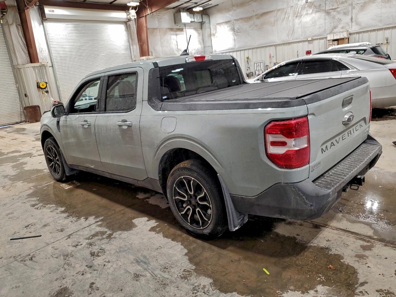 Ford Maverick Xl Image 12