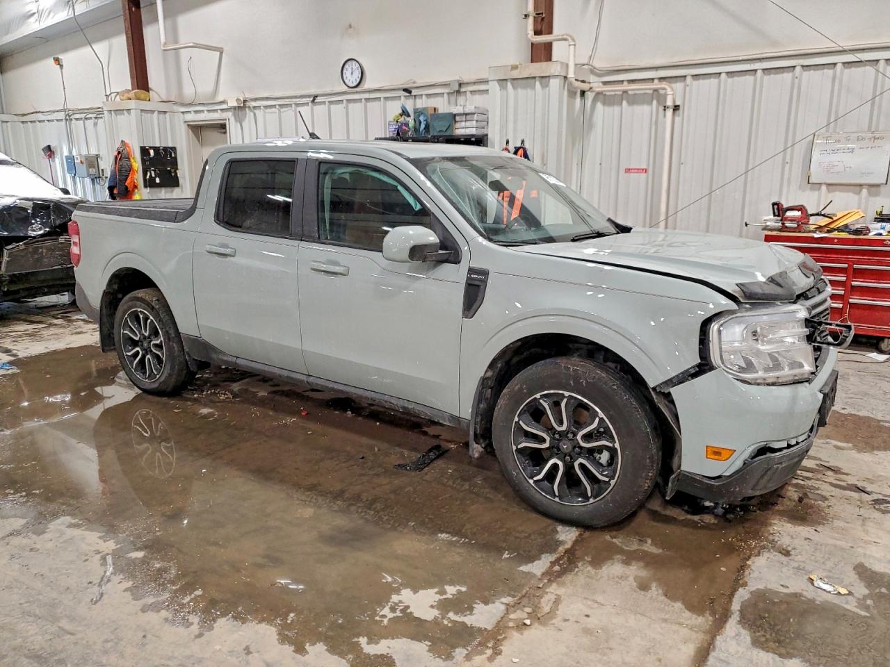 Ford Maverick Xl Image 5