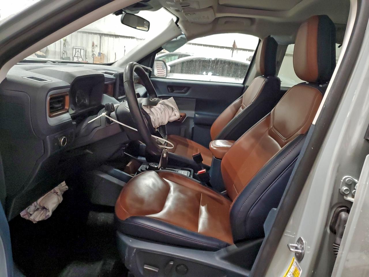 Ford Maverick Xl Image 7