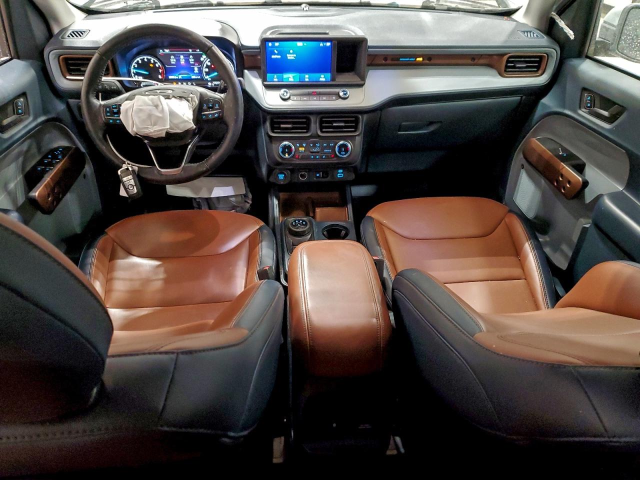 Ford Maverick Xl Image 10