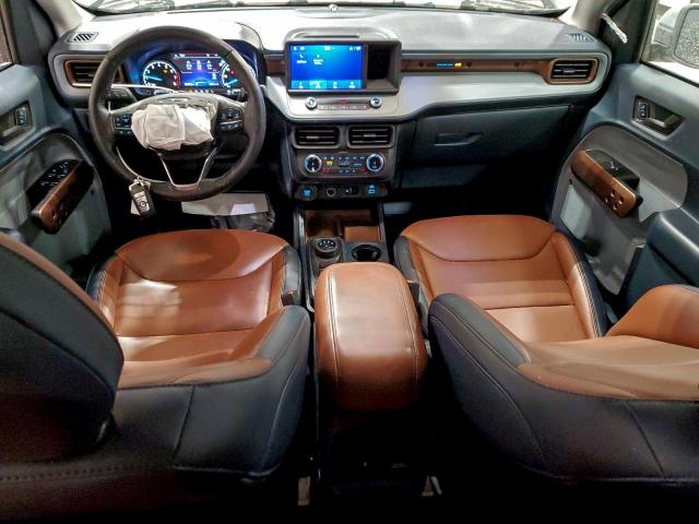 Ford Maverick Xl Image 10