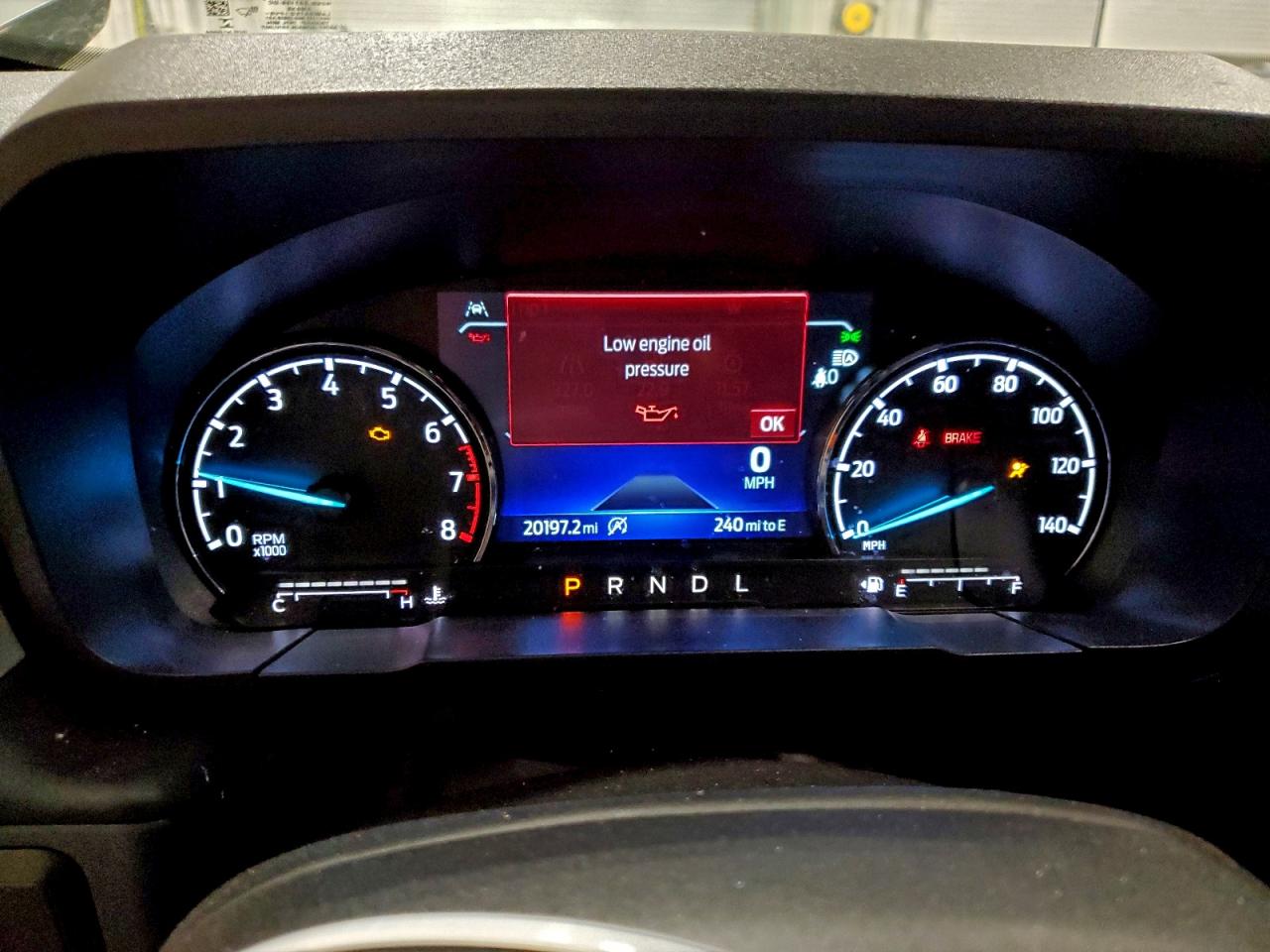 Ford Maverick Xl Image 4