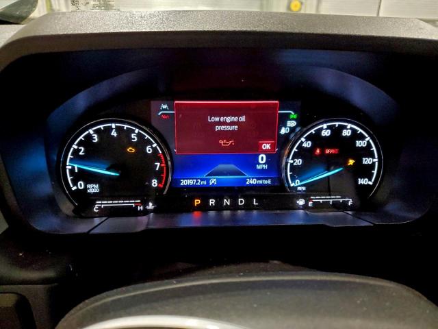 Ford Maverick Xl Image 4