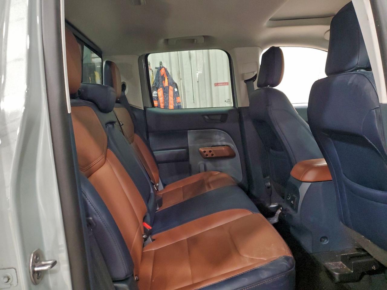 Ford Maverick Xl Image 6