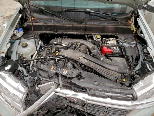 Ford Maverick Xl Image 11