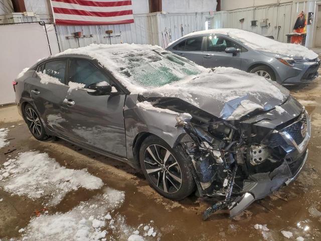 Nissan Maxima Sv Image 4