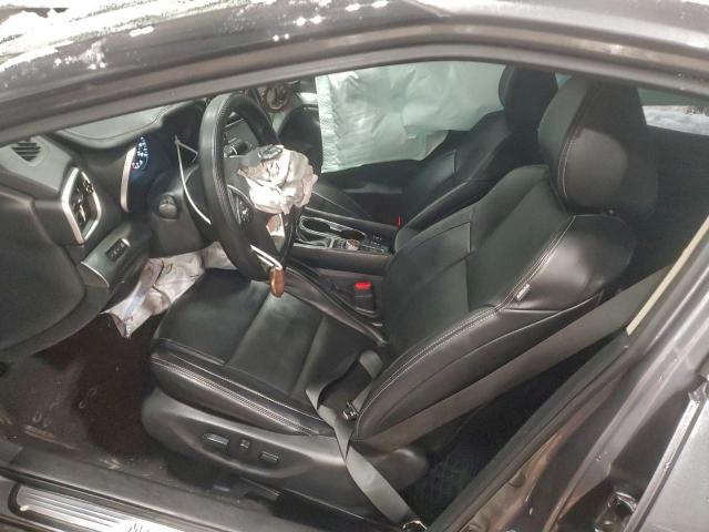 Nissan Maxima Sv Image 9