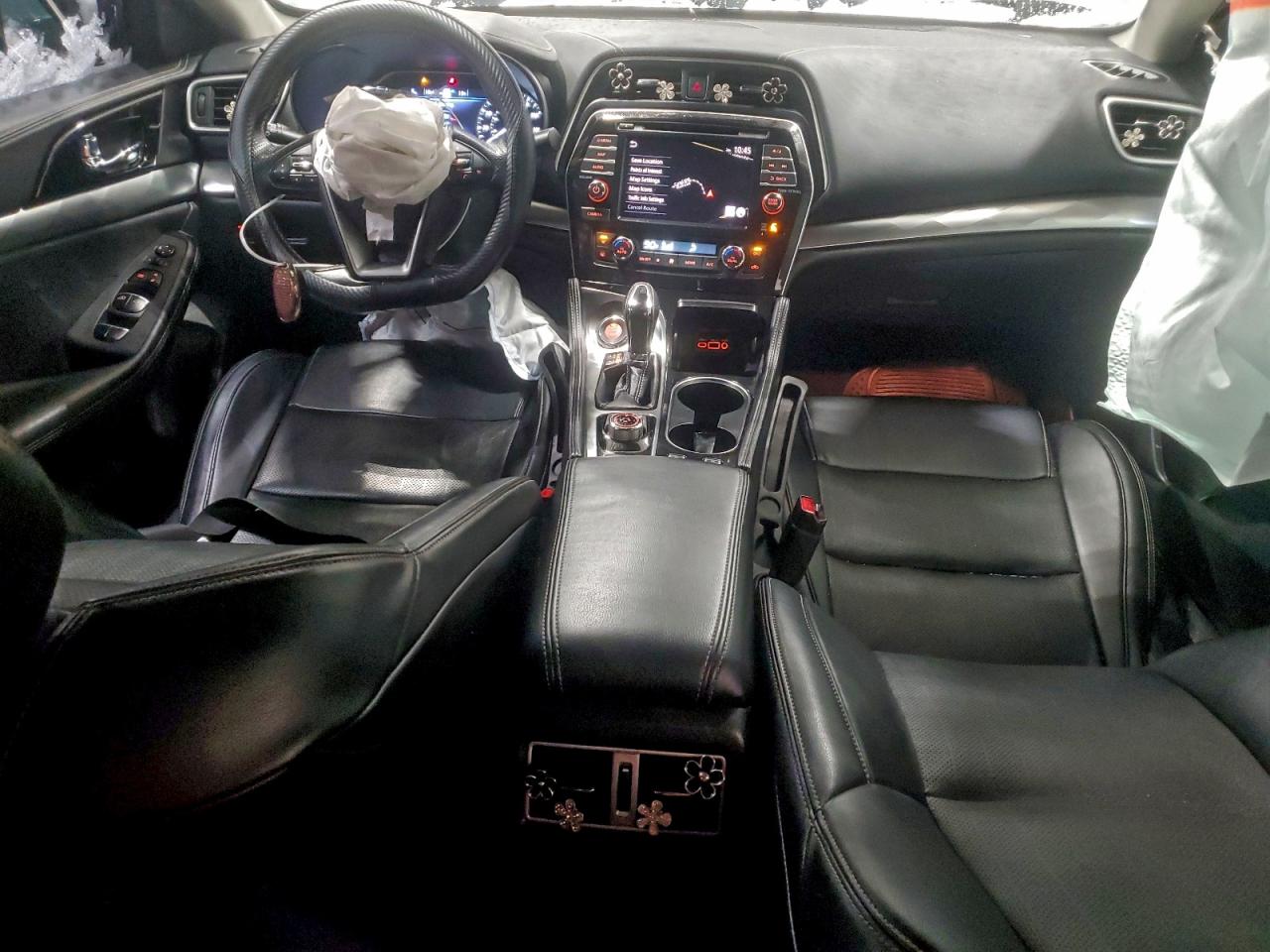 Nissan Maxima Sv Image 5