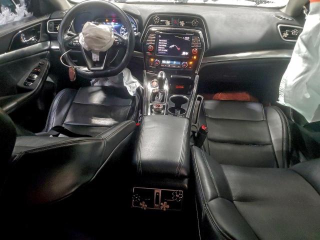 Nissan Maxima Sv Image 5