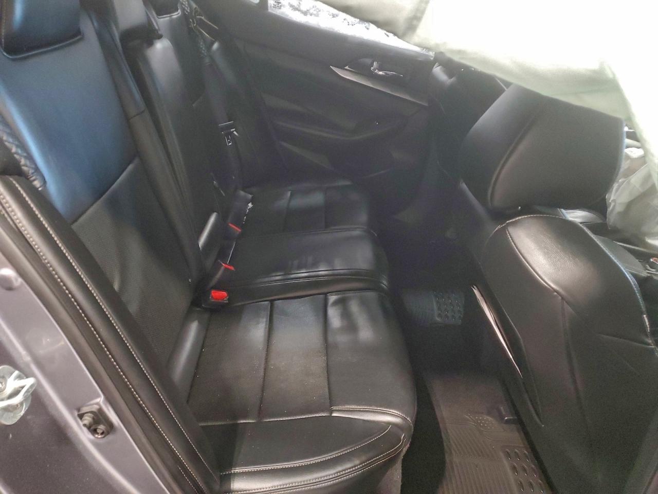 Nissan Maxima Sv Image 7