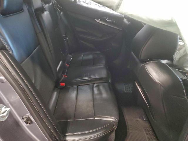 Nissan Maxima Sv Image 7