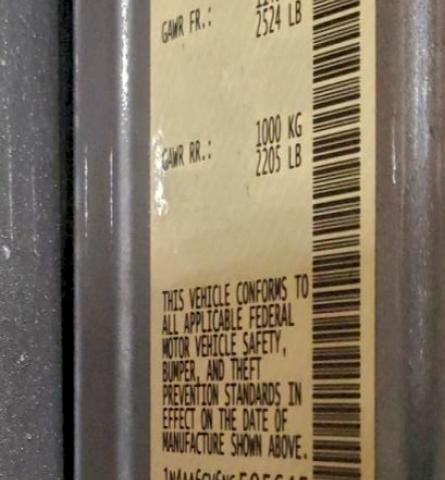 Nissan Maxima Sv Image 2