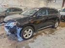 Lexus RX 350 Base Image 1