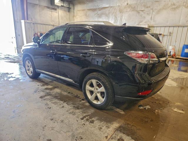 Lexus RX 350 Base Image 3