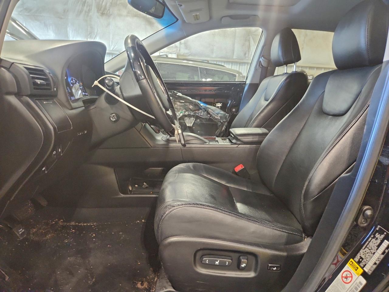 Lexus RX 350 Base Image 9