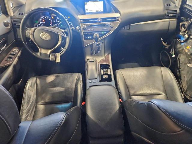 Lexus RX 350 Base Image 5