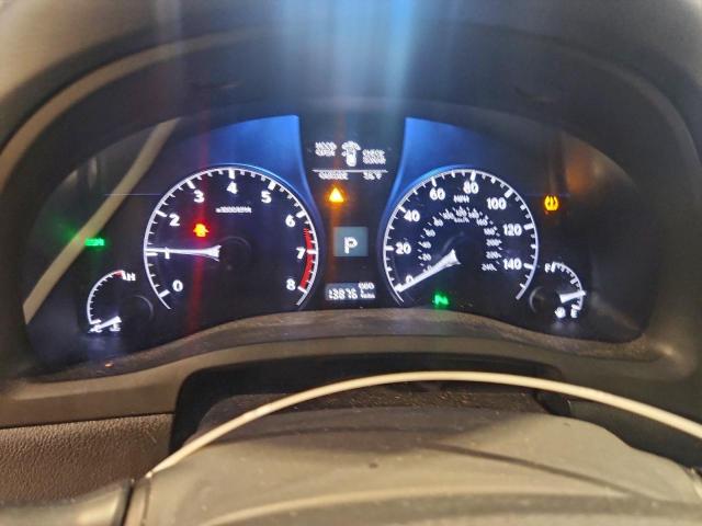 Lexus RX 350 Base Image 7