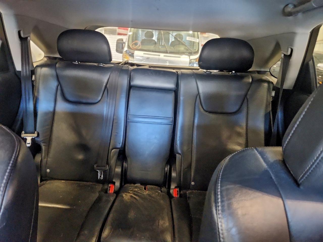 Lexus RX 350 Base Image 13