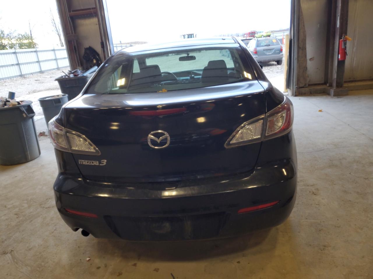 Mazda 3 I Image 12