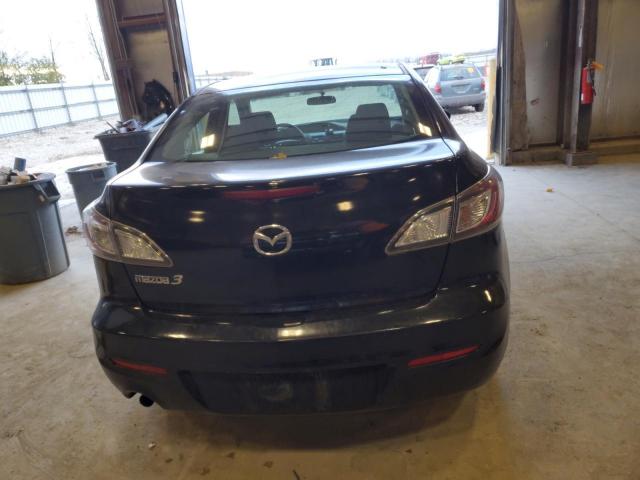 Mazda 3 I Image 12