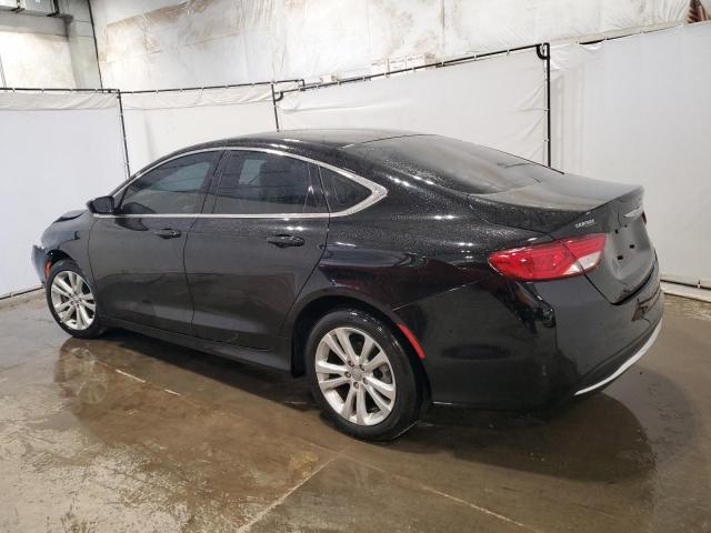 Chrysler 200 Limited Image 6