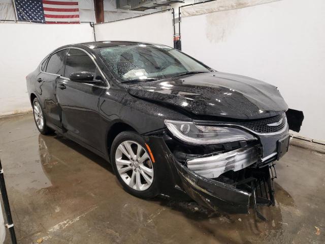 Chrysler 200 Limited Image 11
