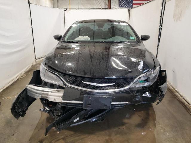 Chrysler 200 Limited Image 5