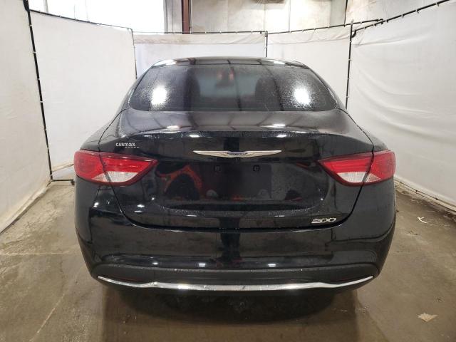 Chrysler 200 Limited Image 2