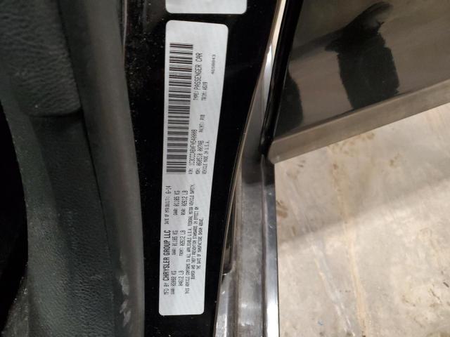 Chrysler 200 Limited Image 10