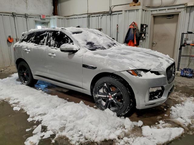 Jaguar F-PACE R - Sport Image 2