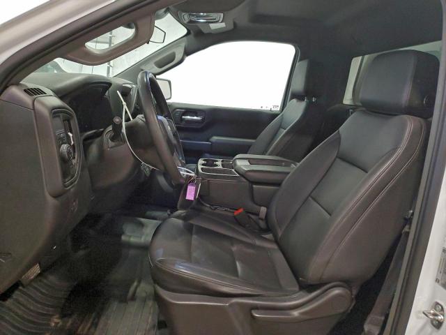 Chevrolet Silverado C1500 Image 6