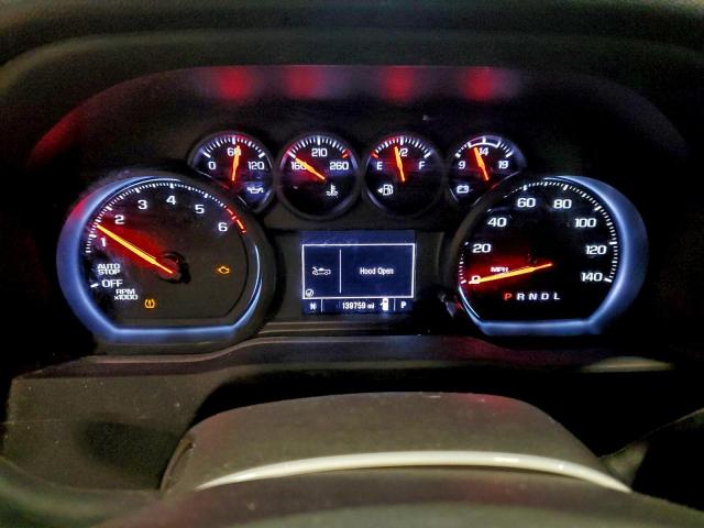 Chevrolet Silverado C1500 Image 8