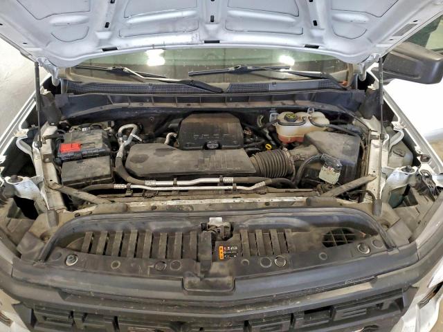 Chevrolet Silverado C1500 Image 10